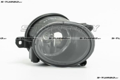 Противотуманная фара (правая)