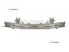 Усилитель переднего бампера (алюминий)