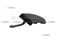 Заглушка отверстия крюка (передняя) грунтованная