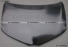 Капот, сталь