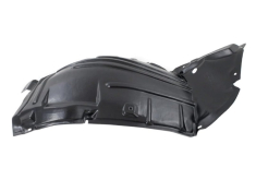 Подкрылок передний (правый) передняя часть, для версии sport