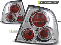 Задние фонари CHROME