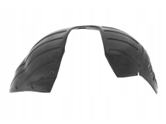 Подкрылок передний (левый) задняя часть