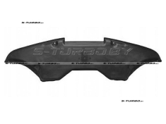 Защита бампера (пластик) бензин / дизель