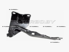 Петля капота (правая)