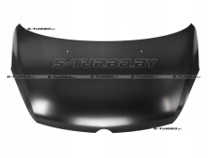 Капот, сталь