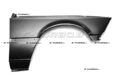 Крыло переднее (правое) без отв. под повторитель, сталь