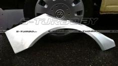 Арка задняя (правая) ремкомплект