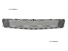 Решетка в бампер (центральная)