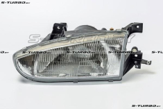 Передняя фара (левая)