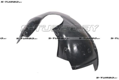 Подкрылок передний (левый)