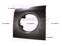 Ремкомплект горловины бака, заводской штамп