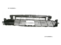 Решетка в бампер (центральная) нижняя