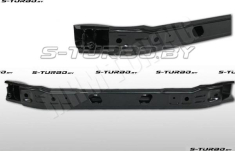 Усилитель переднего бампера (сталь)