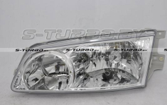 Передняя фара (левая) 2000-2004