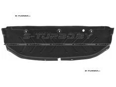 Защита бампера (пластик) бензин / дизель