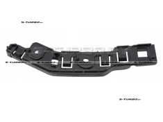 Кронштейн переднего бампера (правый)