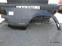 Арка задняя (правая) удлиненная до фонаря, заводской штамп