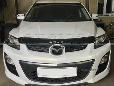 Дефлектор капота