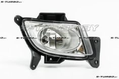 Противотуманная фара (правая)