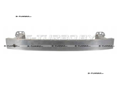 Усилитель переднего бампера (алюминий) usa-type