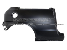 Крыло заднее (правое) заводской штамп