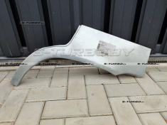 Арка задняя (левая) заводской штамп