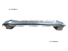 Усилитель заднего бампера (алюминий)