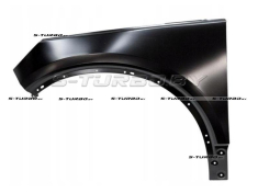 Крыло переднее (левое) с отв. под накладку, сталь