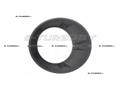 Рамка противотуманной фары (правая)