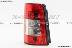 Задний фонарь (левый) 2005-2008, 2 двери