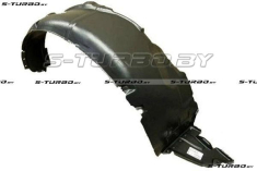 Подкрылок передний (правый)