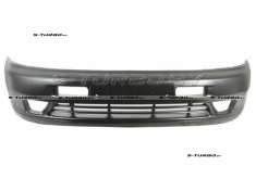 Бампер передний (грунтованный)