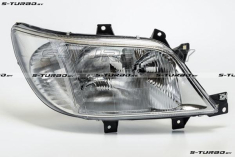 Передняя фара (правая) 2000-2002, без противотуманки