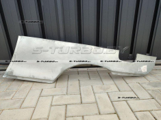 Арка задняя (левая) заводской штамп