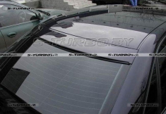 Козырек на заднее стекло KAMEI