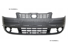 Бампер передний (грунтованный)