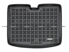 Коврик в багажник модельный полиуретановый