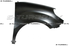 Крыло переднее (правое) без отв. под повторитель, сталь