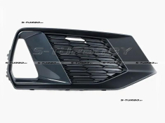 Решетка в бампер (правая)