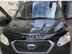 Дефлектор капота