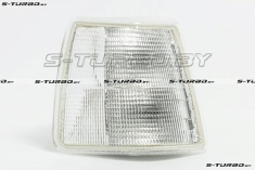 Указатель поворота (правый) белый