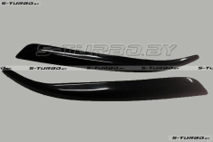 Реснички на фары