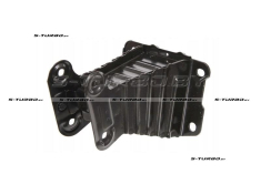 Кронштейн усилителя переднего бампера (левый)