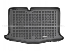 Коврик в багажник модельный полиуретановый