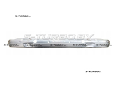 Усилитель переднего бампера (алюминий)