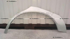 Арка задняя (левая) ремкомплект