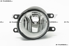 Противотуманная фара (левая) 2008-2012