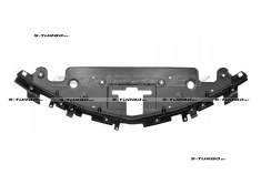 Кронштейн переднего бампера (центральный) верхний