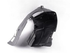 Подкрылок передний (правый)